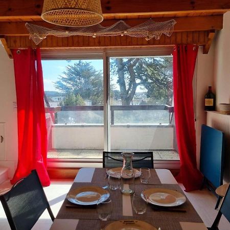 Kerisper * Duplex * 400 M Du Port * Parking Apartment La Trinité-sur-Mer Екстериор снимка