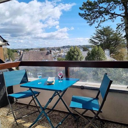 Kerisper * Duplex * 400 M Du Port * Parking Apartment La Trinité-sur-Mer Екстериор снимка